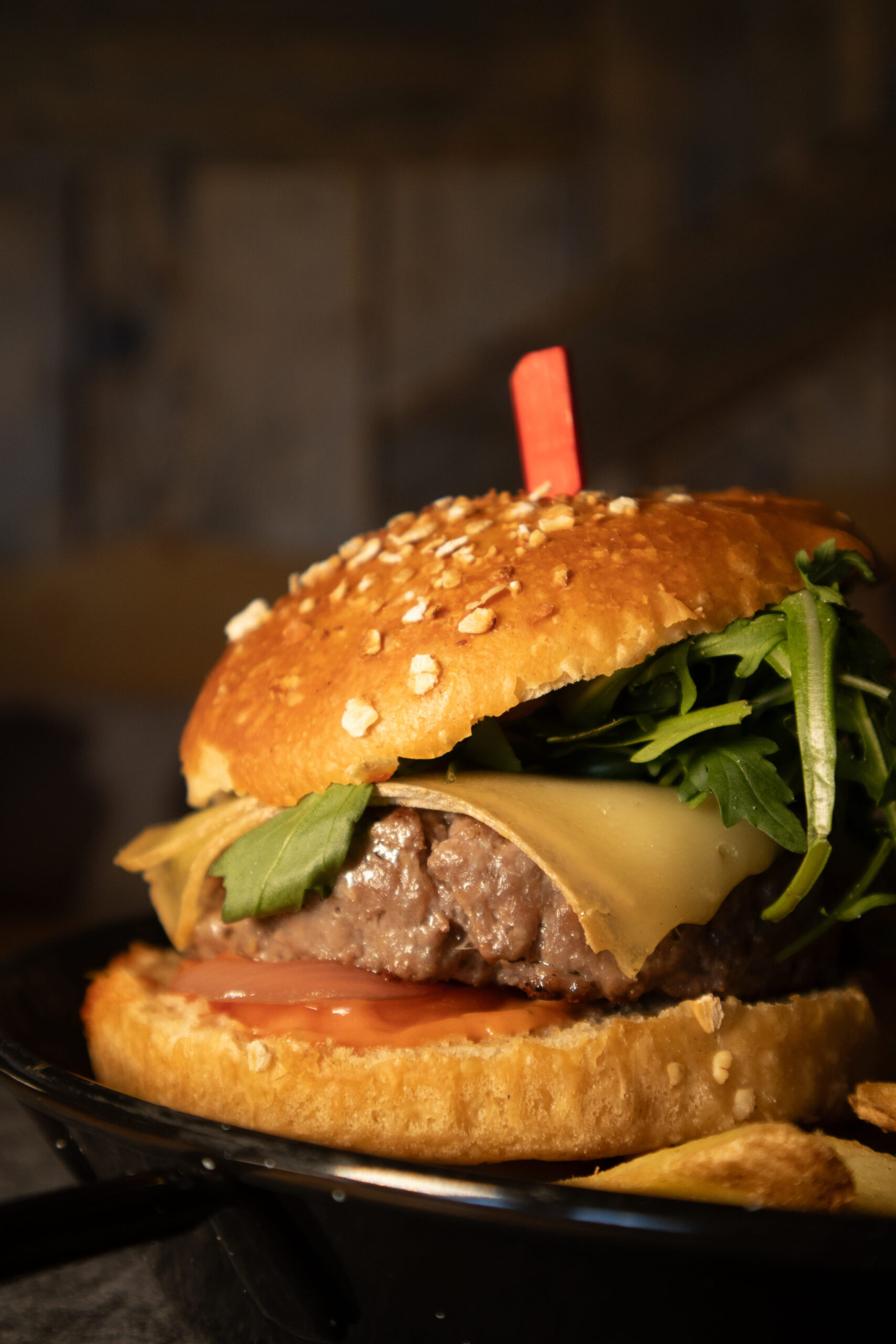 Restaurant alpe d’huez