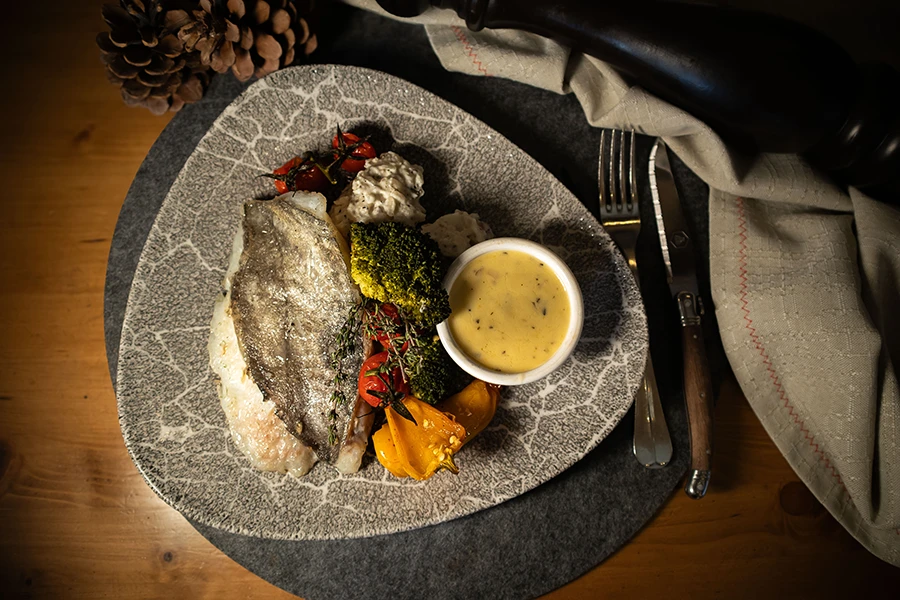 Restaurant alpe d’huez