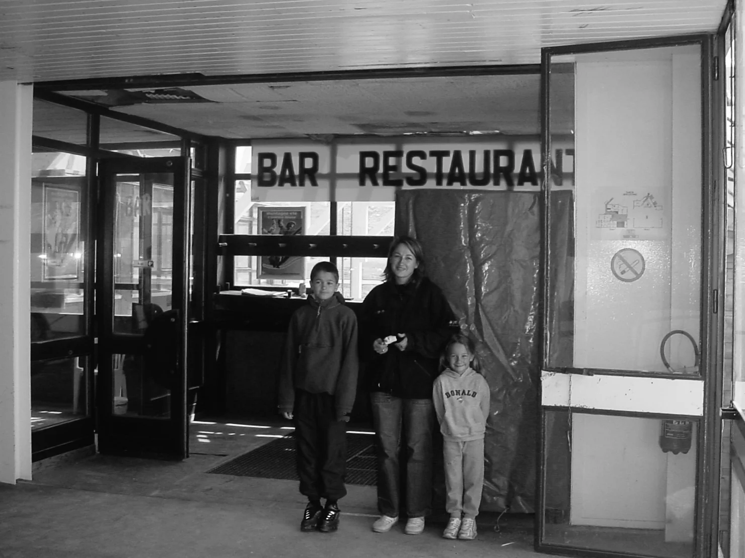 Restaurant alpe d’huez